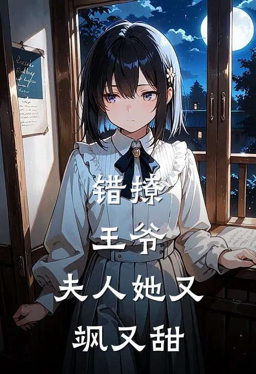 错撩：王爷，夫人她又飒又甜