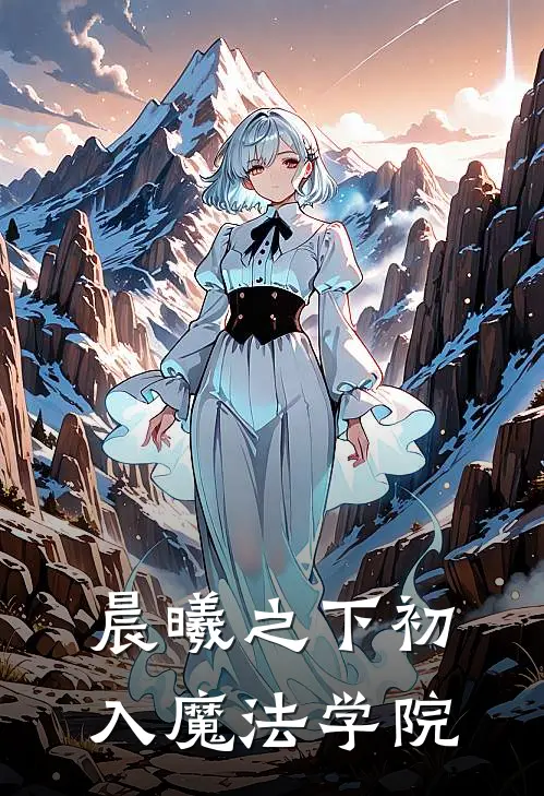 晨曦之下初入魔法学院
