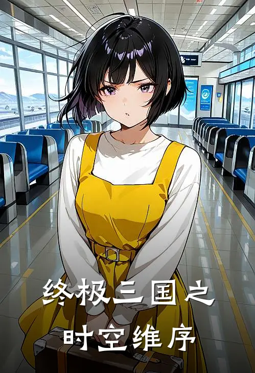 终极三国之时空维序关羽曹操已完结小说推荐_完整版小说终极三国之时空维序(关羽曹操)