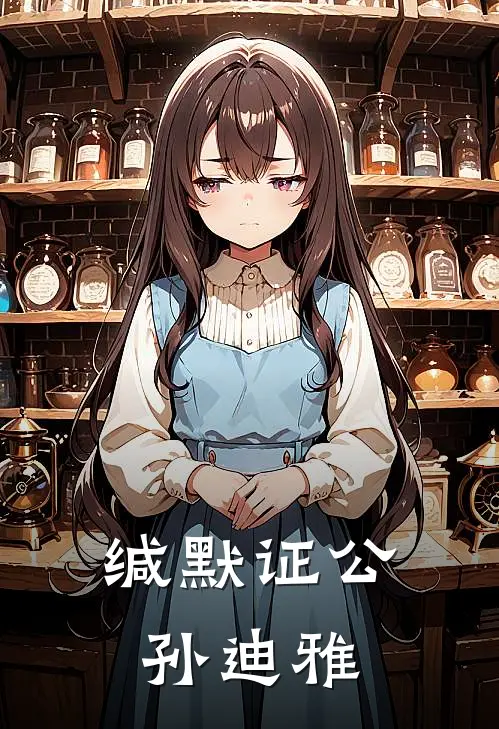 缄默证公孙迪雅(孟凡梁斌)免费小说阅读_完结版小说推荐缄默证公孙迪雅(孟凡梁斌)