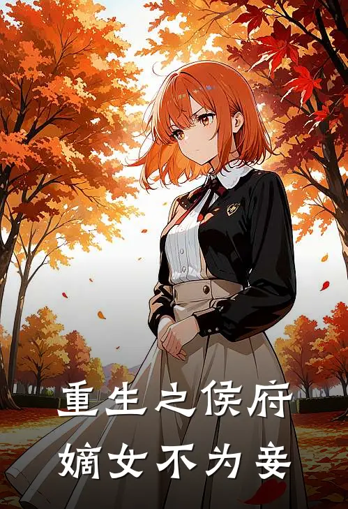 重生之侯府嫡女不为妾