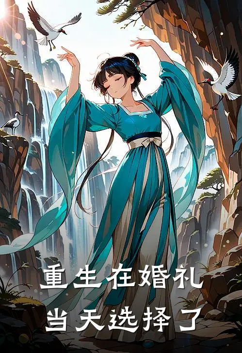 重生在婚礼当天选择了