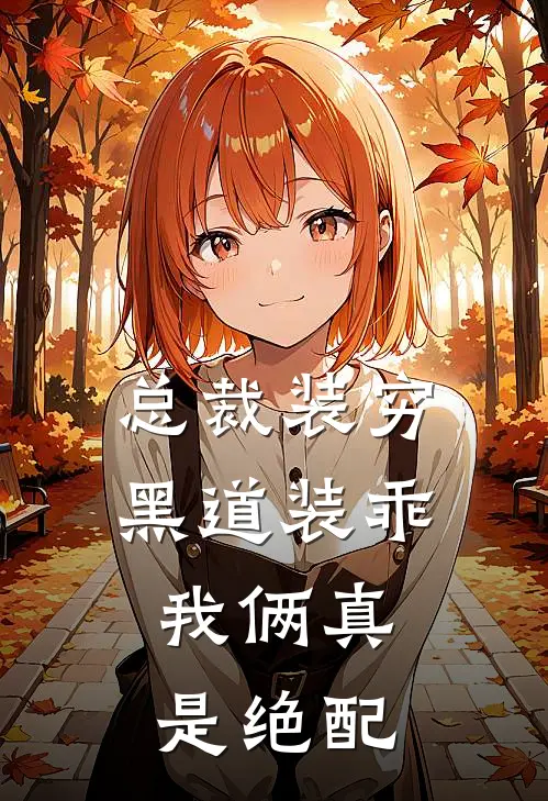 总裁装穷，黑道装乖，我俩真是绝配靖哥阿星完本小说免费阅读_最新章节列表总裁装穷，黑道装乖，我俩真是绝配(靖哥阿星)