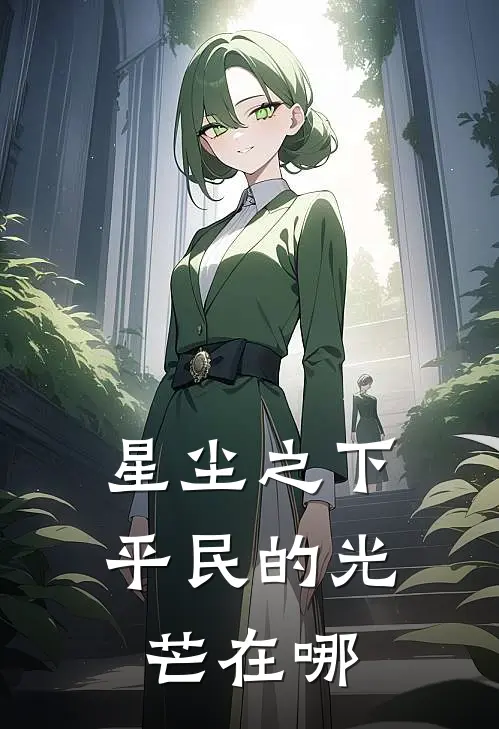 星尘之下平民的光芒在哪