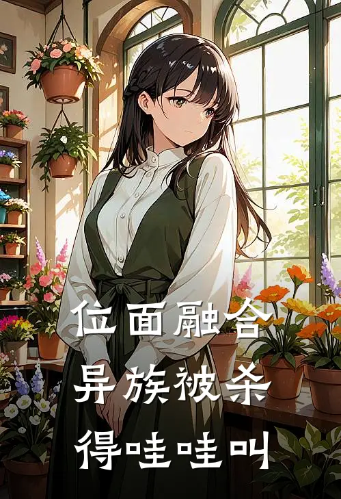 位面融合：异族被杀得哇哇叫