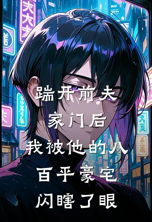 踹开前夫家门后，我被他的八百平豪宅闪瞎了眼晓晓陆沉无弹窗全文免费阅读_最新推荐小说踹开前夫家门后，我被他的八百平豪宅闪瞎了眼(晓晓陆沉)