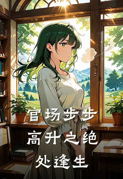 官场步步高升之绝处逢生