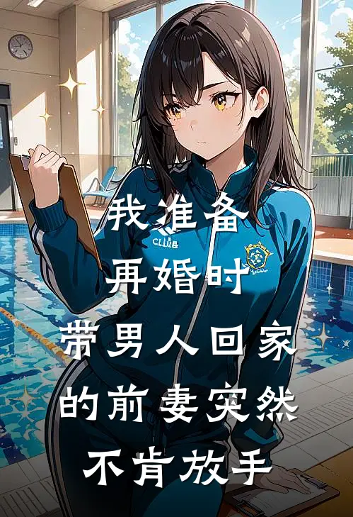 我准备再婚时，带男人回家的前妻突然不肯放手