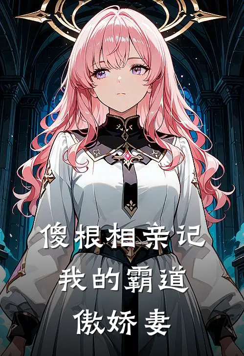 傻根相亲记：我的霸道傲娇妻