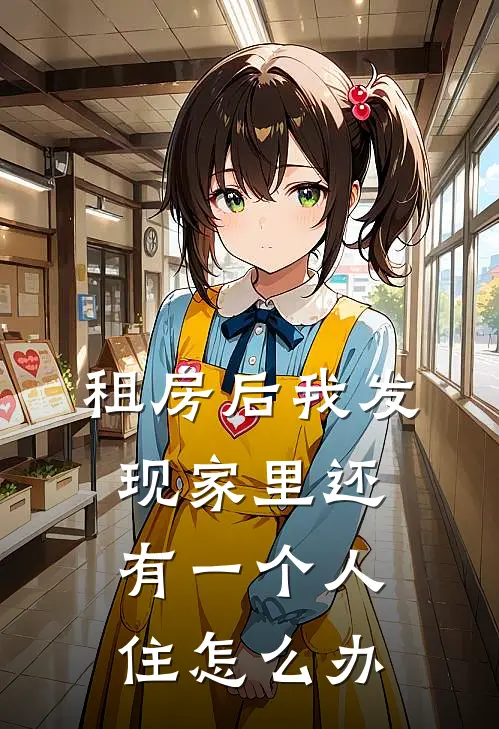 租房后我发现家里还有一个人住怎么办