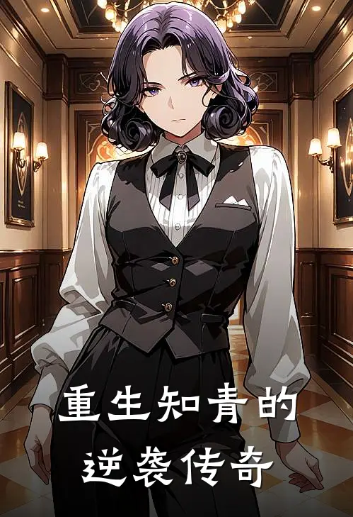 重生知青的逆袭传奇