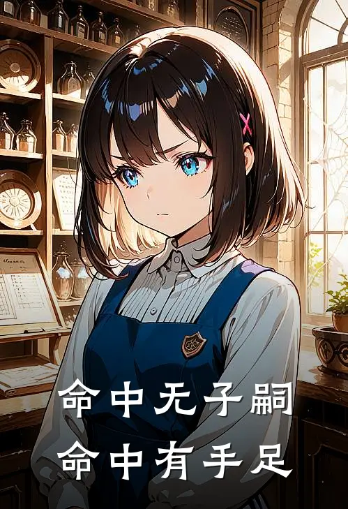 命中无子嗣,命中有手足