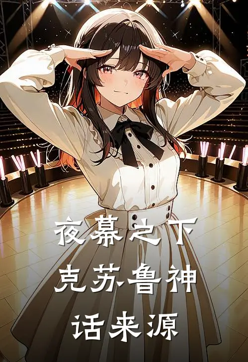 夜幕之下克苏鲁神话来源