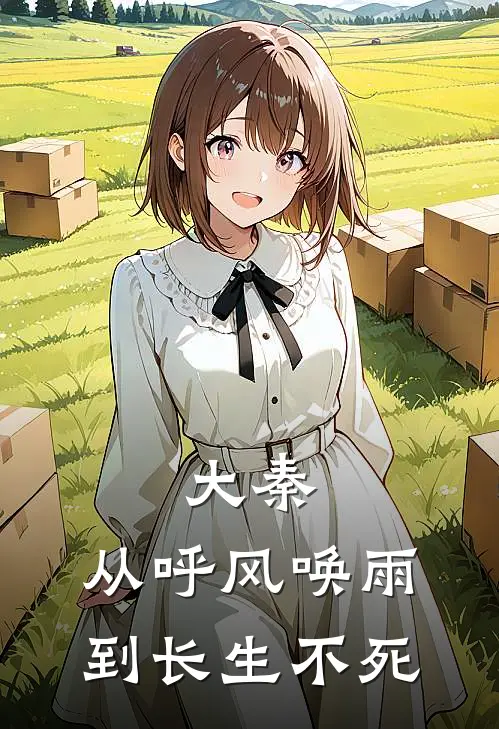 大秦：从呼风唤雨到长生不死苏叶姬无夜最新全本小说_最新章节列表大秦：从呼风唤雨到长生不死(苏叶姬无夜)