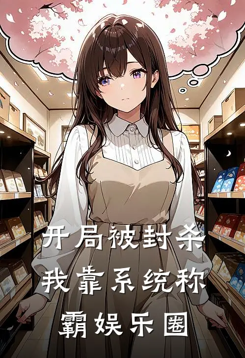 开局被封杀，我靠系统称霸娱乐圈林轩顾辰免费小说大全_小说完结开局被封杀，我靠系统称霸娱乐圈(林轩顾辰)