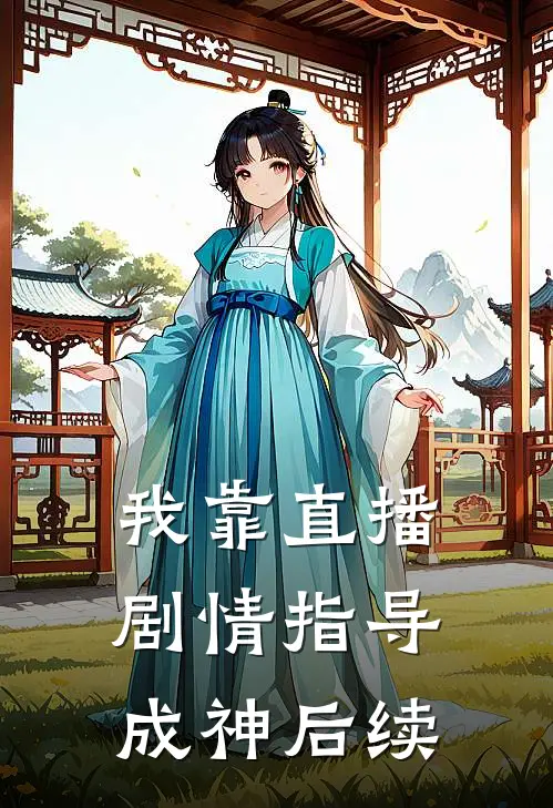 我靠直播“剧情指导”成神（后续）