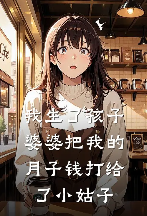 我生了孩子，婆婆把我的月子钱打给了小姑子