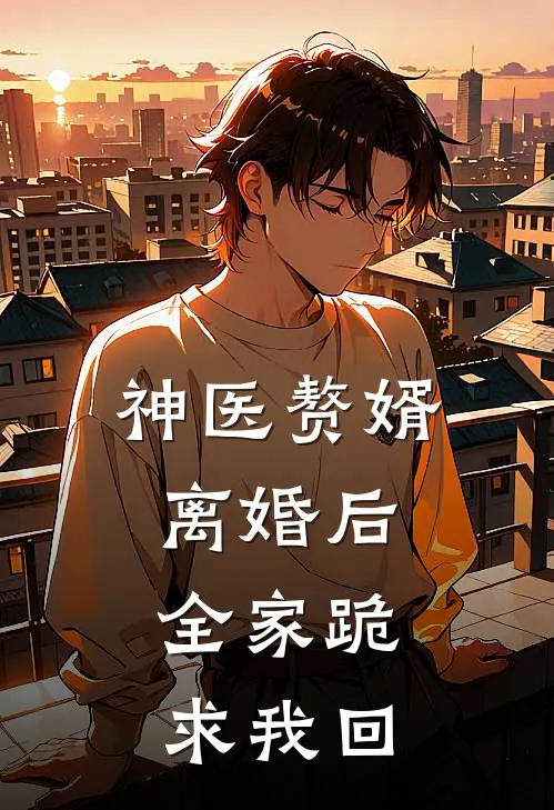 神医赘婿：离婚后，全家跪求我回