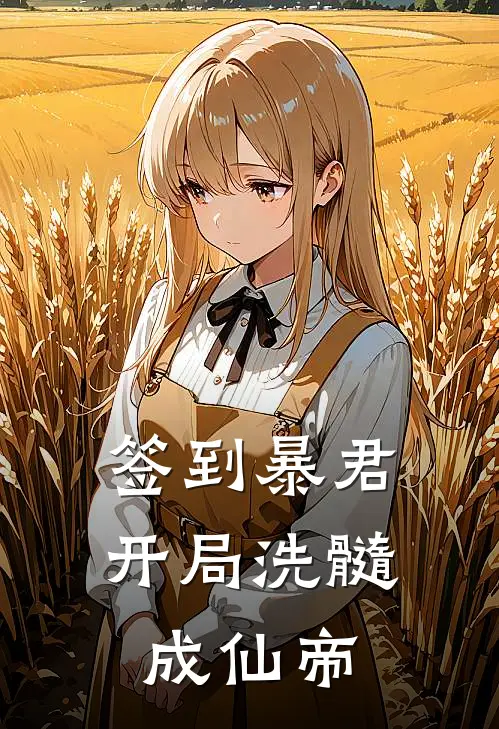 签到暴君：开局洗髓成仙帝