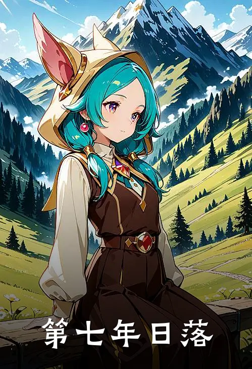 第七年日落(周砚白时屿)全章节在线阅读_周砚白时屿全章节在线阅读