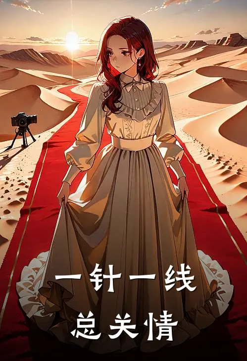 一针一线总关情