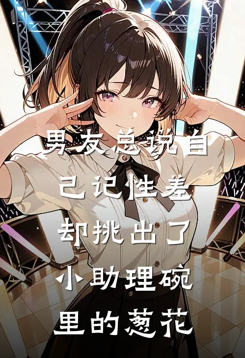 男友总说自己记性差，却挑出了小助理碗里的葱花（周瑾琛江小柔）全文免费阅读无弹窗大结局_男友总说自己记性差，却挑出了小助理碗里的葱花最新章节列表_笔趣阁（周瑾琛江小柔）