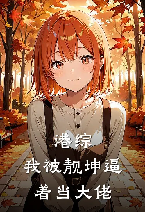 港综：我被靓坤逼着当大佬(江肥靓坤)完结版小说推荐_最新完结小说推荐港综：我被靓坤逼着当大佬江肥靓坤