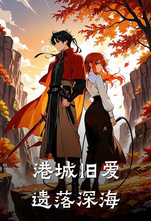 港城旧爱，遗落深海