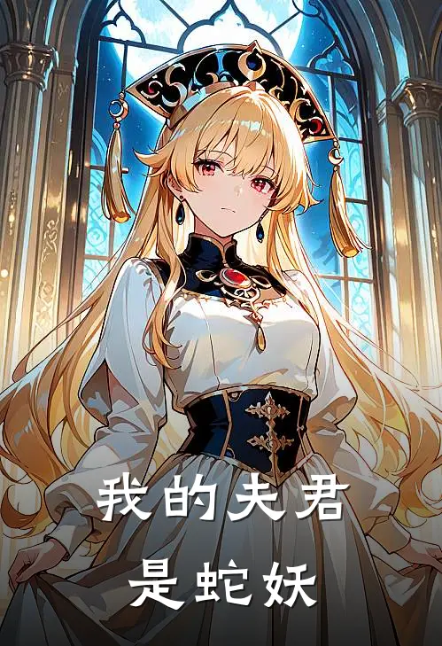 我的夫君是蛇妖