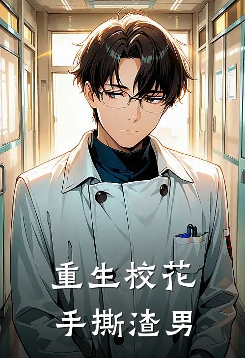 重生校花手撕渣男