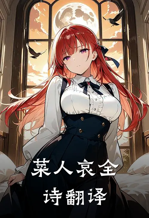 菜人哀全诗翻译