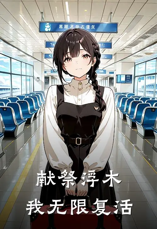 献祭浮木，我无限复活(郑击破黄俊)最新小说全文阅读_最新章节列表献祭浮木，我无限复活(郑击破黄俊)