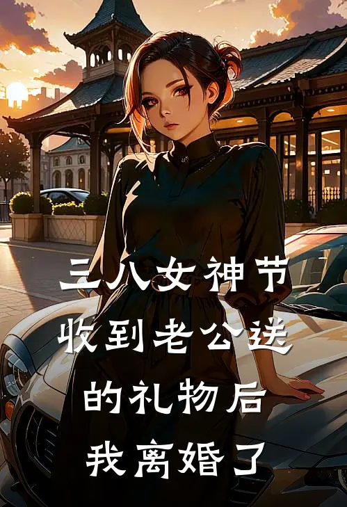 三八女神节收到老公送的礼物后我离婚了(抖音热门)免费阅读无弹窗_最新好看小说推荐三八女神节收到老公送的礼物后我离婚了抖音热门