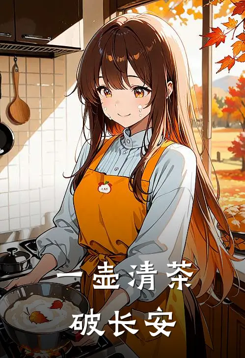 《一壶清茶破长安》苏晚李墨已完结小说_一壶清茶破长安(苏晚李墨)全文免费阅读无弹窗大结局