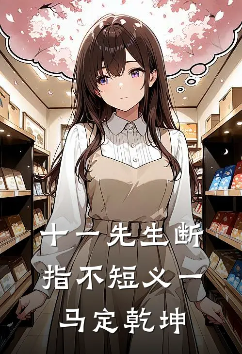 十一先生断指不短义一马定乾坤