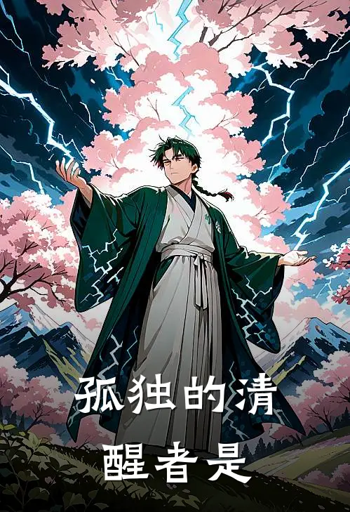 孤独的清醒者是