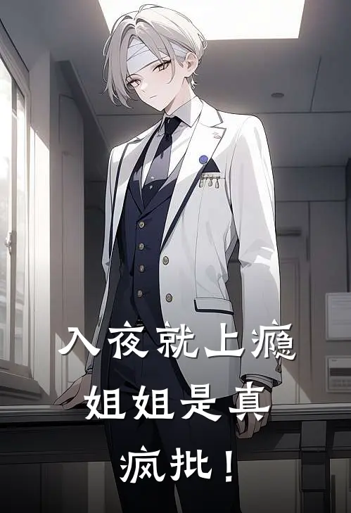 入夜就上瘾，姐姐是真疯批！(沈清秋夏时安)全本免费小说_阅读免费小说入夜就上瘾，姐姐是真疯批！沈清秋夏时安