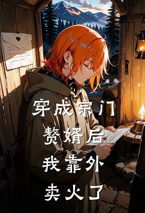 穿成宗门赘婿后，我靠外卖火了林阿福苏清月最热门小说_免费小说全集穿成宗门赘婿后，我靠外卖火了(林阿福苏清月)