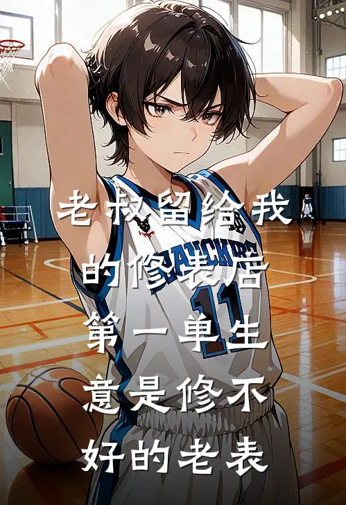 老叔留给我的修表店，第一单生意是修不好的老表许昭许江最新小说推荐_完本小说免费阅读老叔留给我的修表店，第一单生意是修不好的老表(许昭许江)