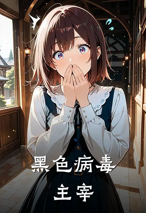 黑色病毒：主宰