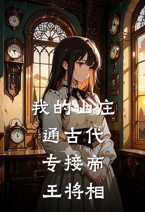 我的山庄通古代：专接帝王将相