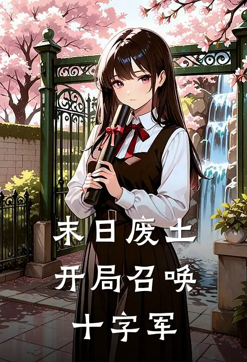 末日废土：开局召唤十字军