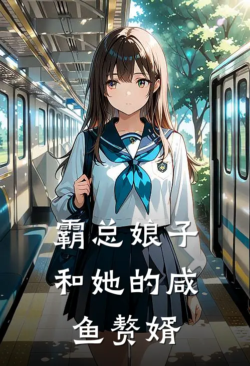 霸总娘子和她的咸鱼赘婿