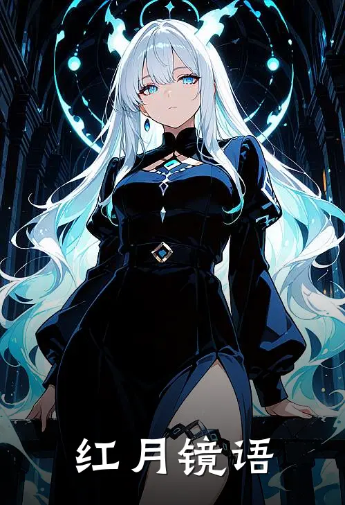 红月镜语陆辛林薇最新完结小说推荐_全集免费小说红月镜语陆辛林薇