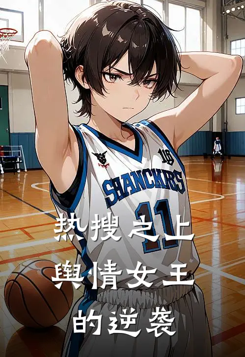 热搜之上：舆情女王的逆袭