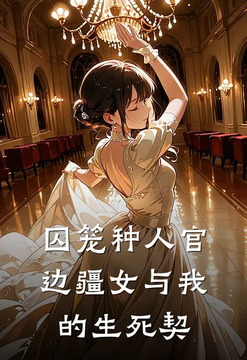 囚笼种人官：边疆女与我的生死契