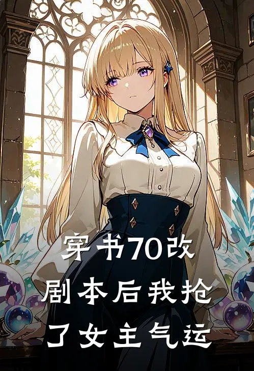 穿书70改剧本后我抢了女主气运林溪白薇薇完整版小说全文免费阅读_最新章节列表穿书70改剧本后我抢了女主气运(林溪白薇薇)