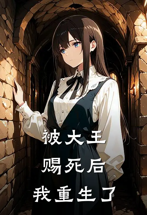 被大王赐死后，我重生了