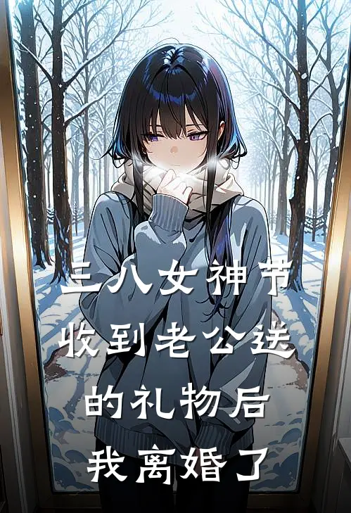 三八女神节收到老公送的礼物后我离婚了夏妍方绍洋热门的网络小说_完整版小说三八女神节收到老公送的礼物后我离婚了(夏妍方绍洋)