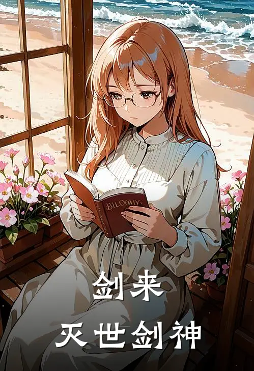 剑来，灭世剑神